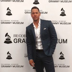 Meet your Posher, Mike